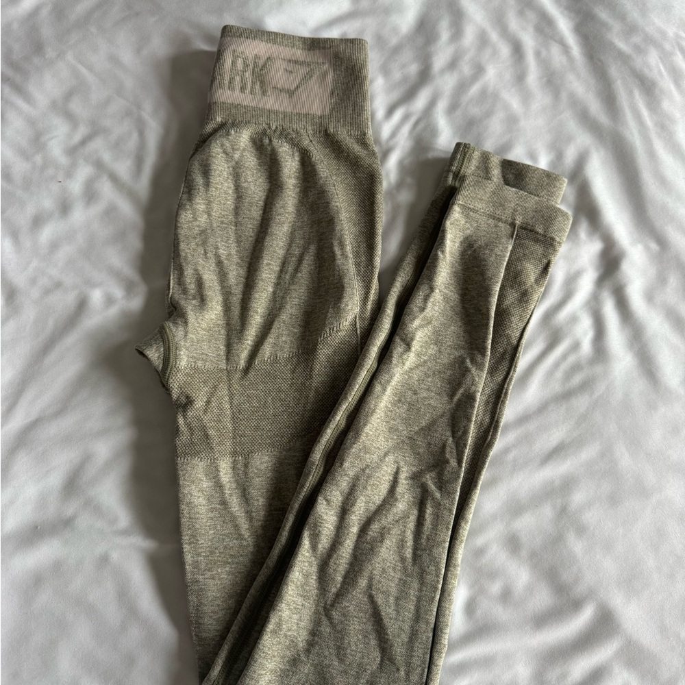 XxxsGray Leggings